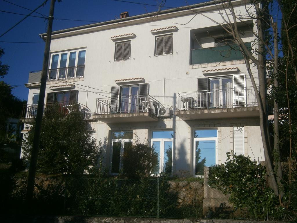 Rooms & Apartments Semic Opatija Exteriér fotografie